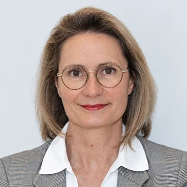 Photo de Ma&icirc;tre Armelle DEBUCHY