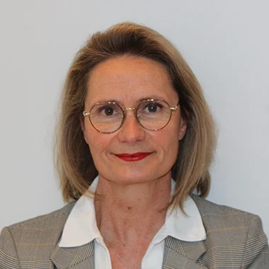 Photo de Ma&icirc;tre Armelle DEBUCHY