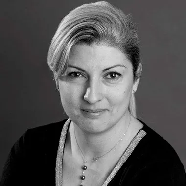 Photo de Madame Val&eacute;rie  COIVOUS