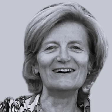 Photo de Madame B&eacute;n&eacute;dicte COURAU