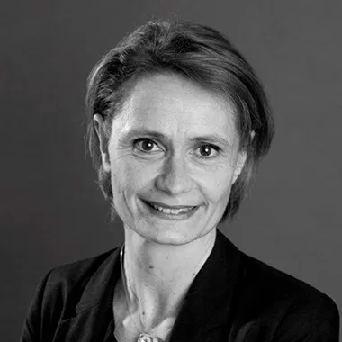 Photo de Ma&icirc;tre Armelle DEBUCHY