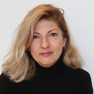 Photo de Madame Val&eacute;rie  COIVOUS